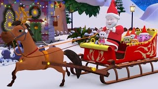 We Wish You a Merry Christmas  Christmas Songs amp Christmas Carols Collection  Kids Nursery Rhymes [upl. by Slocum]