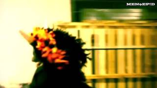 The Cure  Fascination Street Virgin Magnetic Material Remix Mensepid Video [upl. by Seidler]