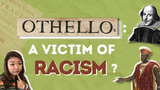 Is Othello a victim of racism  3 top grade ideas about identity in Othello [upl. by Galloway]