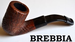 Brebbia  The Gnome  Amazing Italian Pipe [upl. by Bearnard]