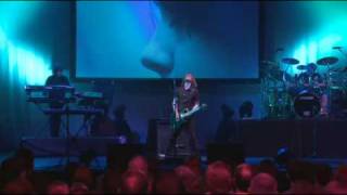 Porcupine Tree  Way Out of Here from Anesthetize DVD [upl. by Duke357]