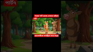 bangla new cartoon2024 [upl. by Yerahcaz]