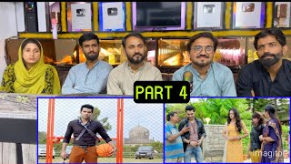 Reaction On Businessman Full Movie  part 4 [upl. by Sedgewake]