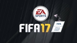 Easports Fifa 17 Logo Spoof Luxo Lamp [upl. by Uta]