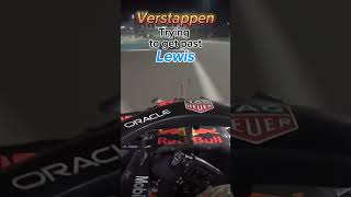 Verstappen vs Hamilton f1 f1grandprix cartok carenthusiast racing [upl. by Kirat]