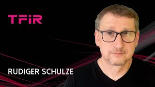 Collaboration is key to addressing OpenTelemetry support for mainframes  Rüdiger Schulze [upl. by Lemrahc]