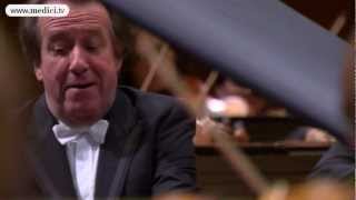 Rudolf Buchbinder  Paavo Järvi Orchestre de Paris  Beethoven Piano Concerto No 3 [upl. by Carper]