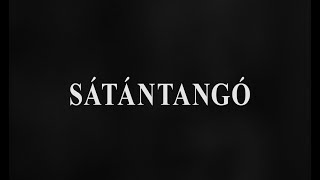 SATANTANGO  Official Trailer 4K Restoration [upl. by Conah]