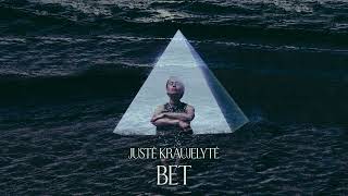 Justė Kraujelytė  BET EP IMPOSTERIS [upl. by Eilyac]