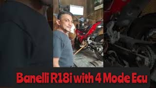 Full Review Benelli R18i [upl. by Photina]