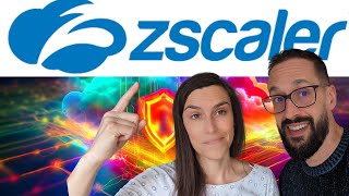 Can Zscaler Take Down Cybersecurity Giants Find Out If Its Worth Buying [upl. by Bobina12]