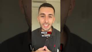 Comment devenir viral sur TikTok [upl. by Narud]