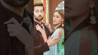 💞 Ishqbaaz serial couple Anika and Shivay 💞 shorts [upl. by Reni]