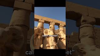 Karnak Temple  Full Tour [upl. by Hosfmann]