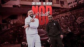 Cheb Momo Ft ArtisanMc  Nod A Galbi Official Music Video [upl. by Alih]