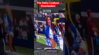 dallascowboyscheers dallascowboys [upl. by Lokcin663]