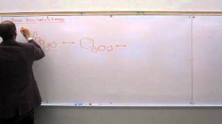 Radicals  Drawing Resonance Structures 003 [upl. by Hayley952]