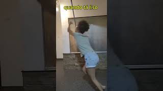 quando chegar 5° dia útil é só alegria comedia memes casal viral shorts [upl. by Alexine]