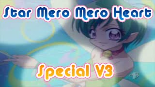 Karaoke  Star Mero Mero Heart Special v3 [upl. by Almeta10]