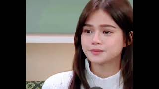 MARIS RACAL NAGLABAS NG SALOOBIN ARTISTAAKO [upl. by Genia569]