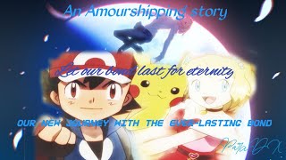 An Amourshipping story Our new journey with the everlasting bond Part 21 [upl. by Ainedrag]