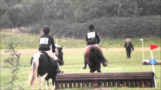 Bonfleur Hunter Trials  Pairs [upl. by Lorre]