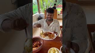 10 KG Big Fish Kerala Curry food kadalmachan shorts [upl. by Radburn20]