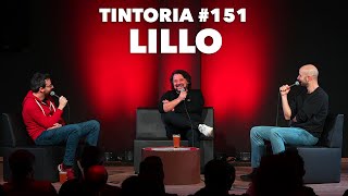 Tintoria 151 Lillo [upl. by Pammi]