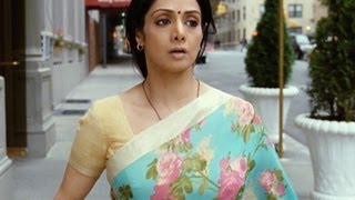 Gustakh Dil Song promo  English Vinglish Exclusive  Sridevi Best Song [upl. by Imas]