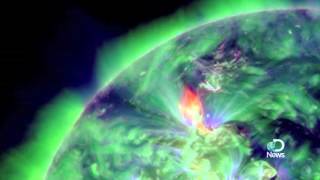 Solar Storms 5 Reasons to Care Right Now  Discovery News [upl. by Antonella]