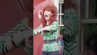 Married With Children PEGGY BUNDY The Gypsy Cried 80’s Tv [upl. by Neelik]