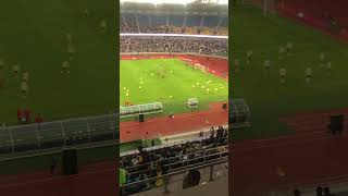 Live STADE AMAHORO  rwanda vs Libya 🙏 rayonsportsfcyivanyemugikombecyamahoro football [upl. by Nnahtur]