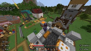 Minecraft wrld updated [upl. by Lachlan248]