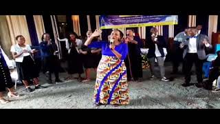 MŨNDUĨRĨRĨ Carol Wanjiru ft Berea Praise Team [upl. by Ricardo]