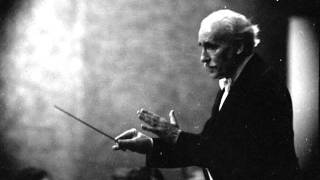 Arturo Toscanini  Mozart  Symphony No 39 in E Flat K543 Movements 3 and 4 [upl. by Oiratno54]