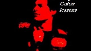 How to play quotFour Strong Windsquot by Neil Young on acoustic guitar [upl. by Ueihttam]