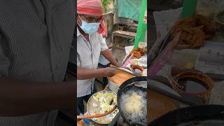 50 Villages😍50 Bajji points😋50 Rupees😱  Part 8foodie shorts series foodshorts telugu [upl. by Radmilla]