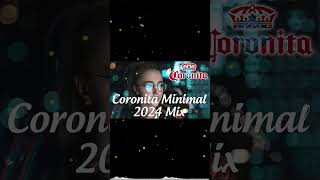 Nyárindítós Coronita Minimal Mix 2024 [upl. by Werdma223]