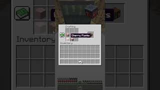 MINECRAFT SMITHING TABLE shorts minecraftshorts viral [upl. by Hermione709]