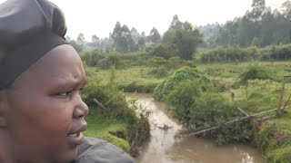 IN THE CHEBARBAR THE FAMOUS VILLAGE🇰🇪  IlonaKe Africanepisode8 [upl. by Cr]