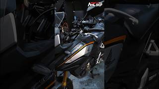 Accossato clutch  peringan kopling universal terpasang di cb150x [upl. by Zinck320]