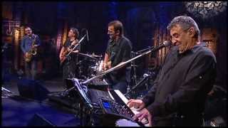 Ivan Lins  Bilhete Ivan Lins e Vitor Martins  Instrumental SESC Brasil [upl. by Lilyan]