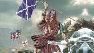 Iron Maiden  The Clansman [upl. by Frerichs]