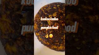 Crispy Zucchini Fritters KooKoo Kadu  A Delightful Veggie Snack [upl. by Maeve]