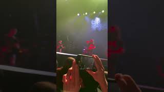 Sanguisugabogg  Dragged By A Truck Live Hammerstein Ballroom NYC 102724 [upl. by Ahseena]