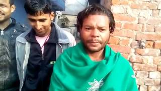 Best comedian Rajpal Yadav Brother [upl. by Liamaj299]