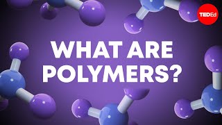 From DNA to Silly Putty The diverse world of polymers  Jan Mattingly [upl. by Rubetta979]