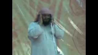 Adhaan by Sheikh Hussain Bin Ahmed AzZahrani [upl. by Nick]