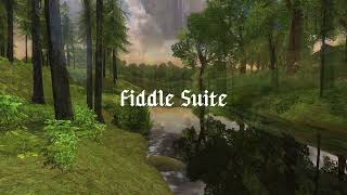 Fiddle Suite  Chance Thomas [upl. by Goran65]