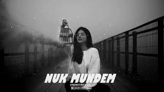 Elinel x Mc Kresha  NUK MUNDEM REMIX [upl. by Nylodnew]